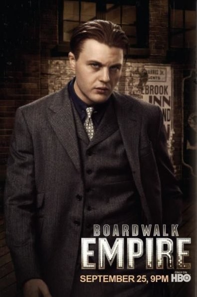 Boardwalk Empire Movie Poster