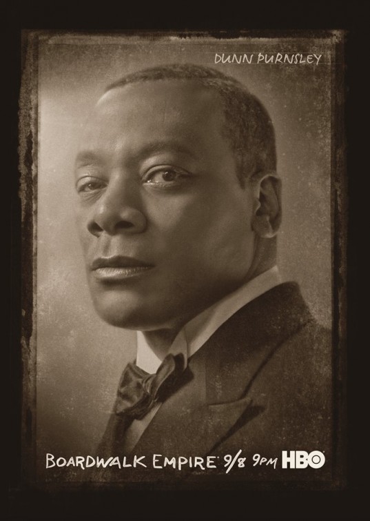 Boardwalk Empire Movie Poster