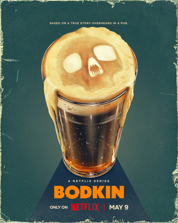 Bodkin Movie Poster