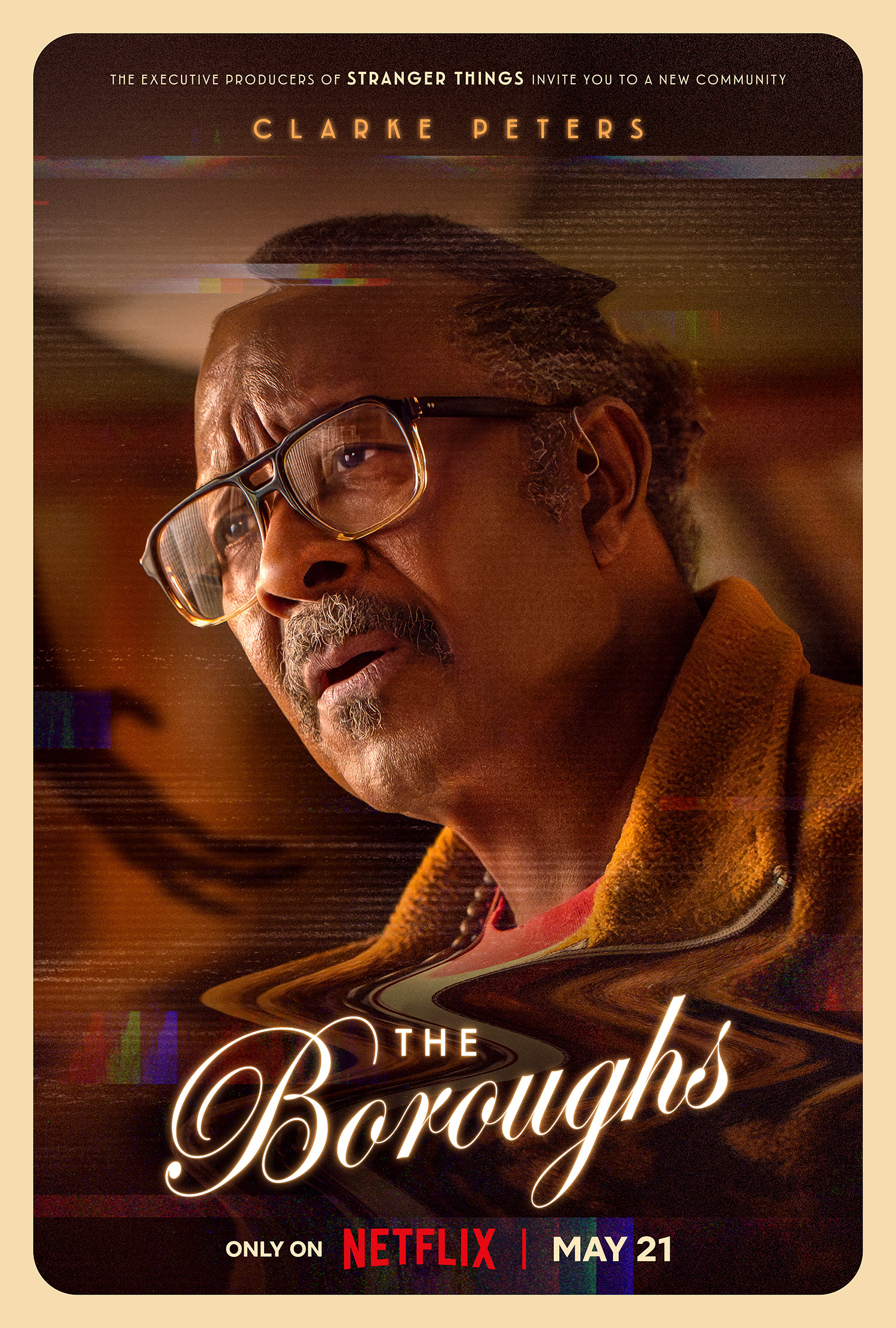 Mega Sized TV Poster Image for The Boroughs (#4 of 9)