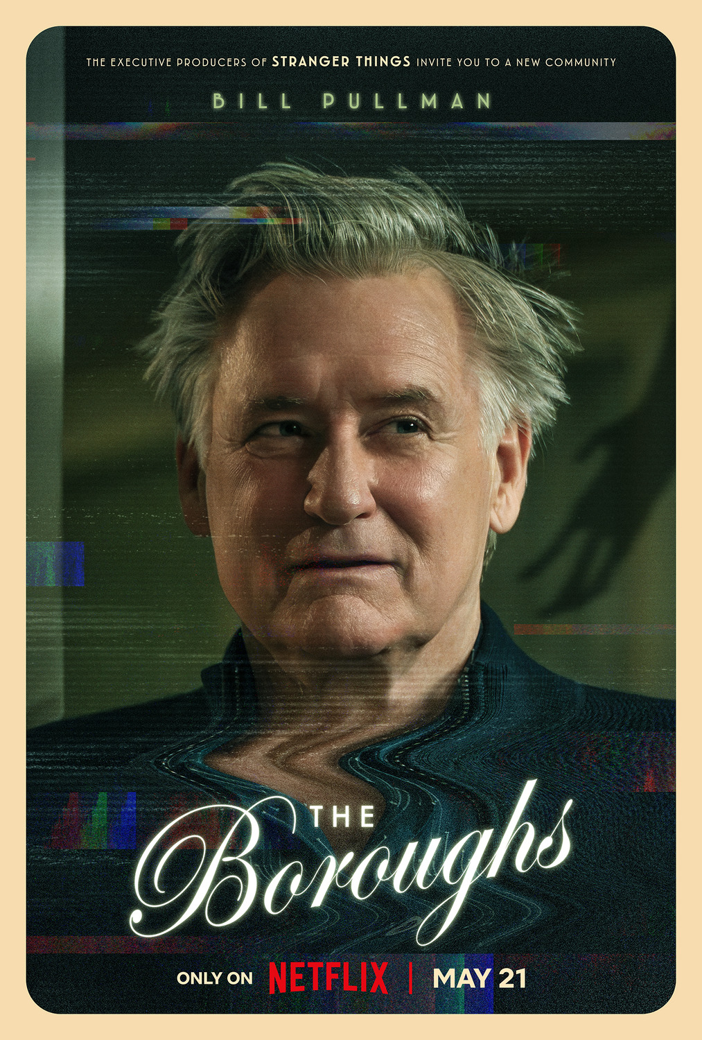 Extra Large TV Poster Image for The Boroughs (#5 of 9)