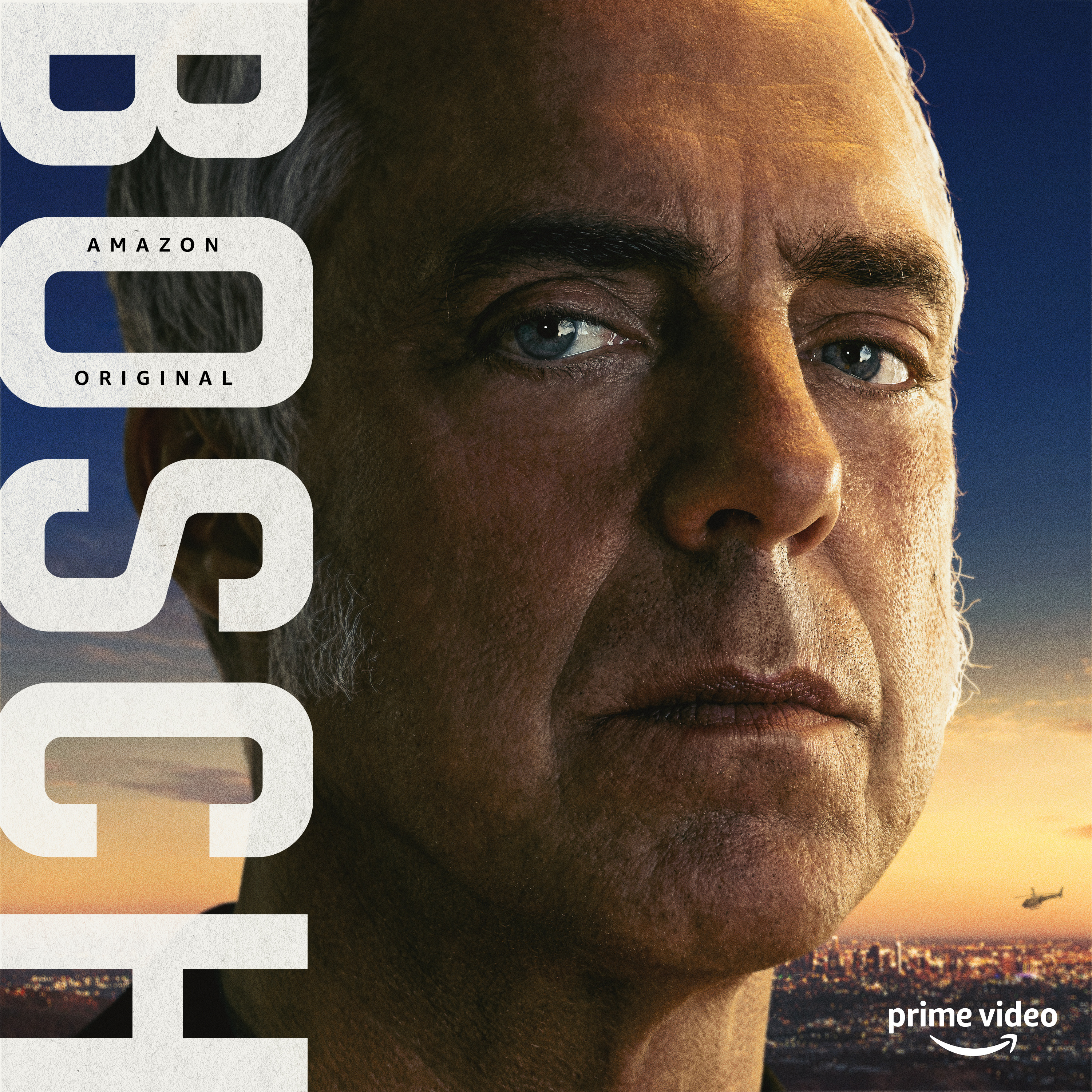 Mega Sized TV Poster Image for Bosch (#17 of 22)