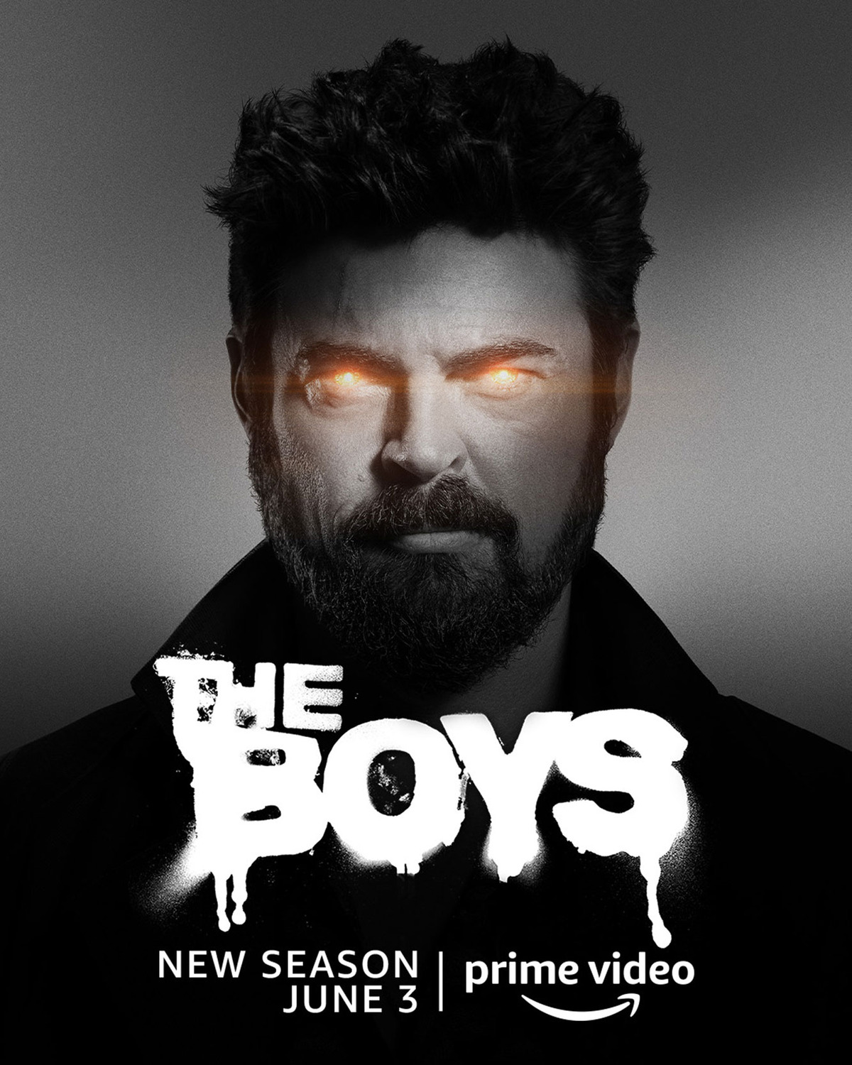 Extra Large TV Poster Image for The Boys (#25 of 46)