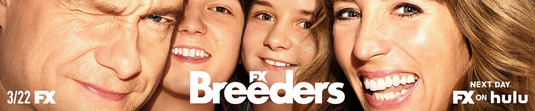 Breeders Movie Poster