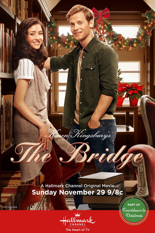 The Bridge Movie Poster