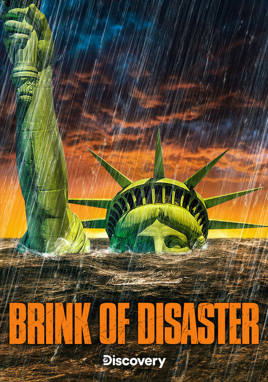 Brink of Disaster Movie Poster