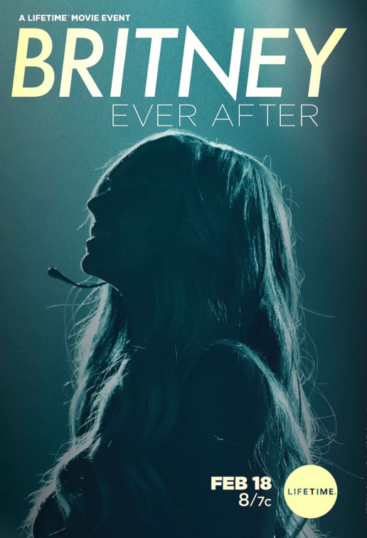 Britney Ever After Movie Poster