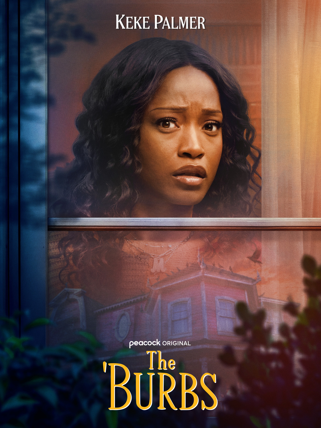 Extra Large TV Poster Image for The 'Burbs (#2 of 8)