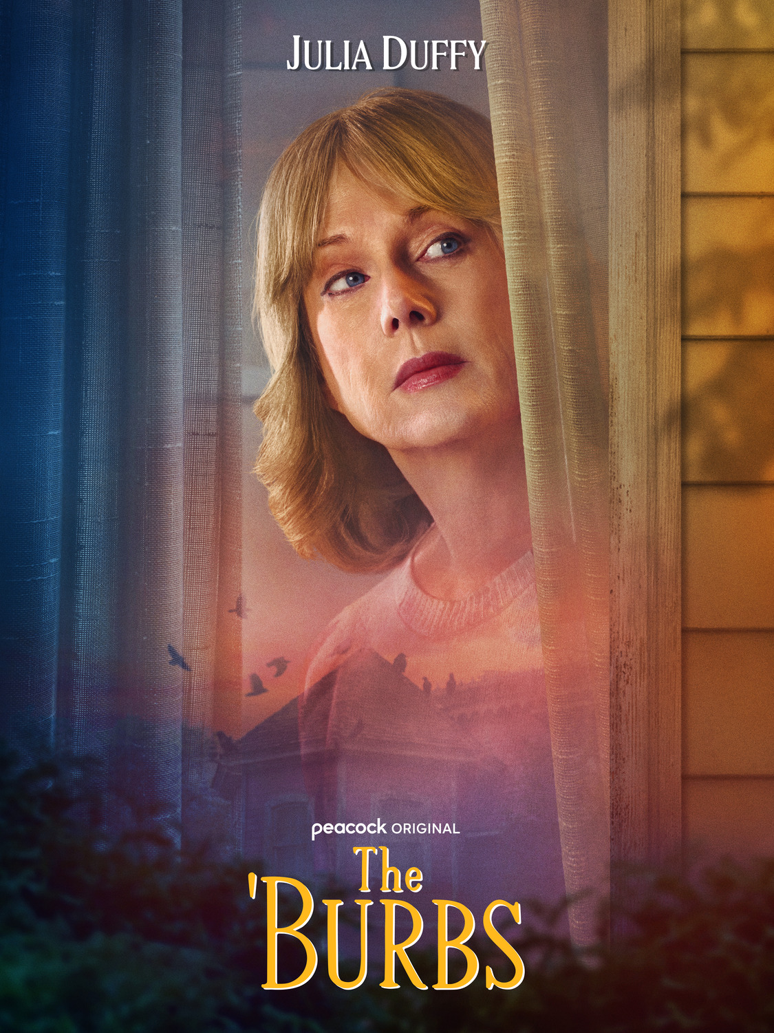 Extra Large TV Poster Image for The 'Burbs (#4 of 8)