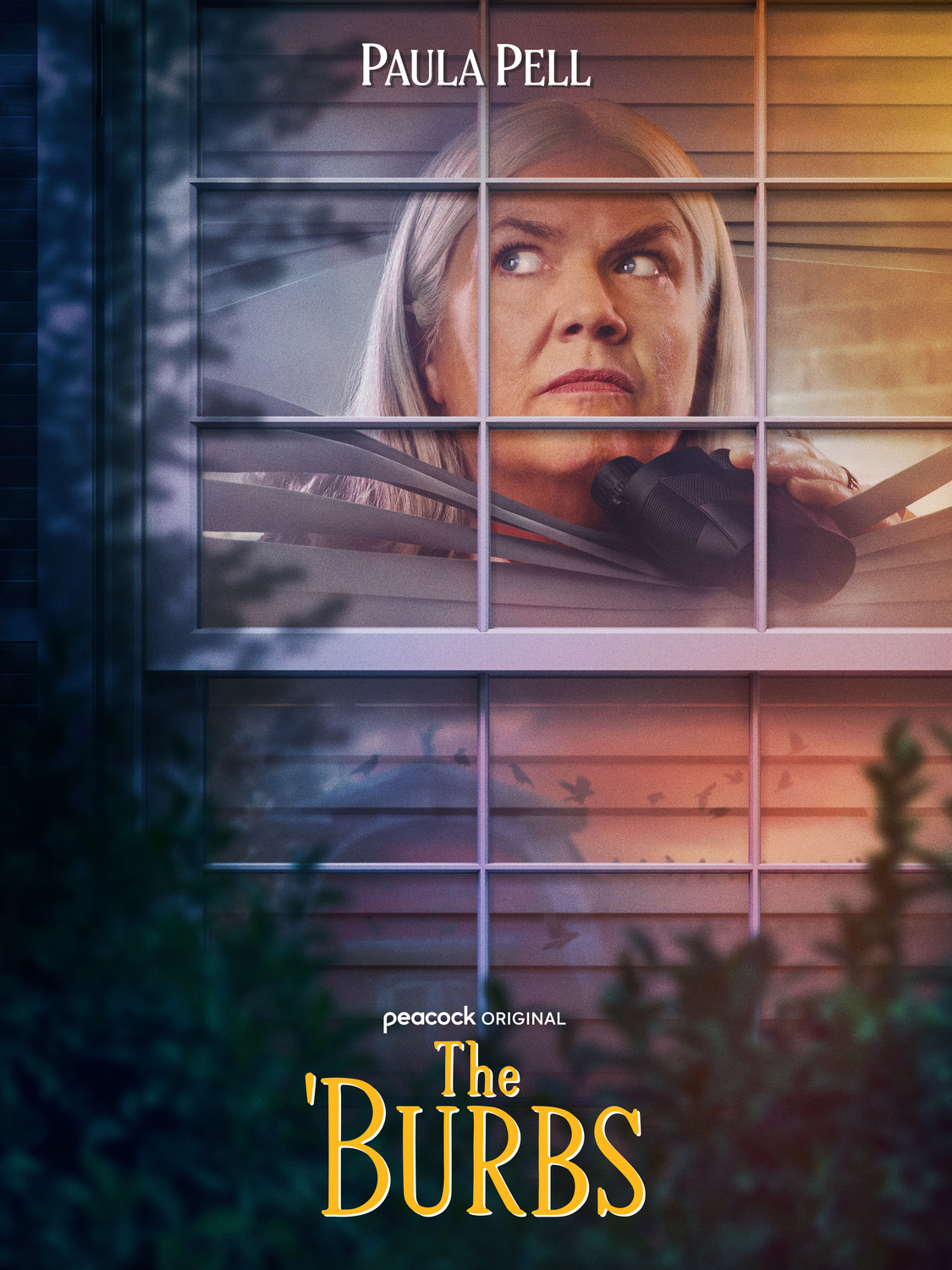 Extra Large TV Poster Image for The 'Burbs (#6 of 8)