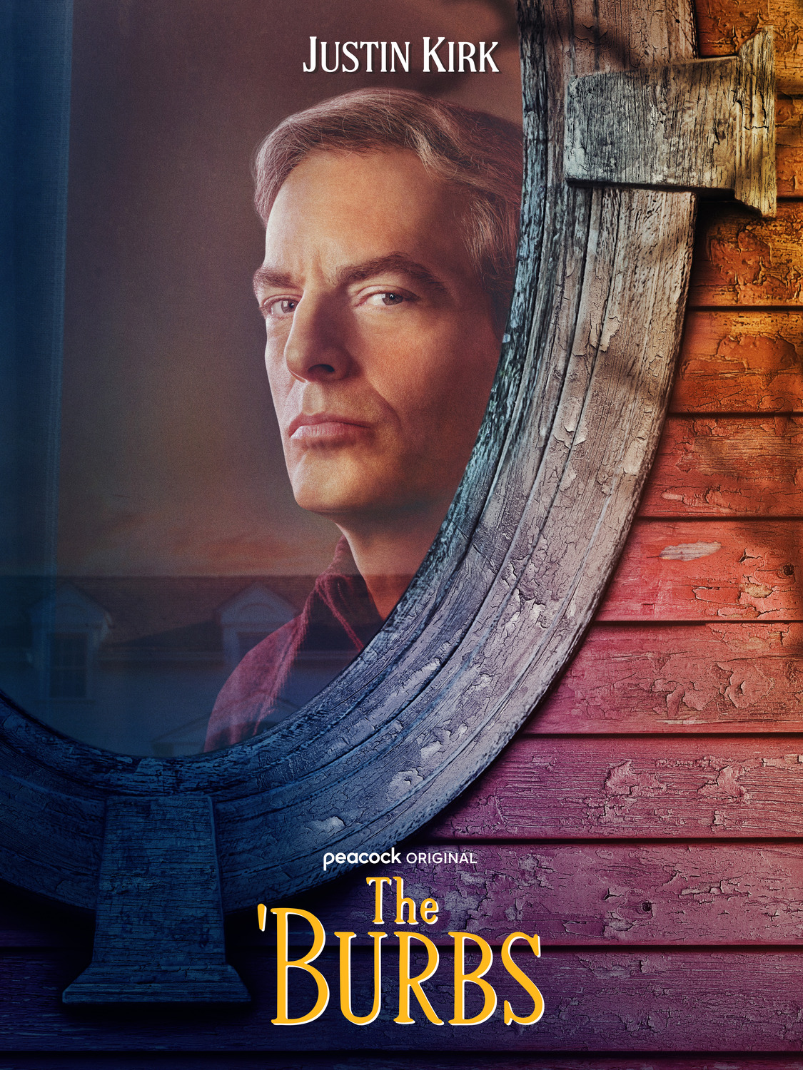 Extra Large TV Poster Image for The 'Burbs (#8 of 8)