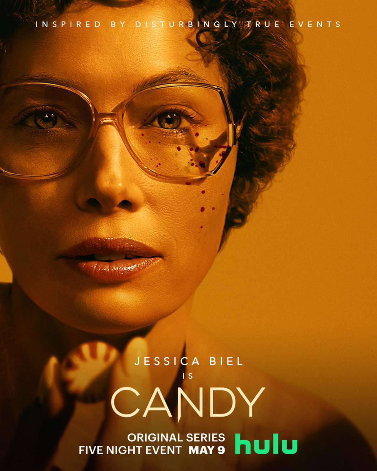 Extra Large Movie Poster Image for Candy 