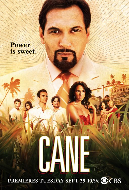 Cane Movie Poster