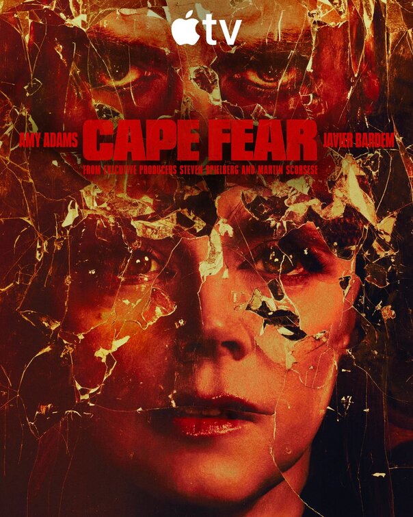 Cape Fear Movie Poster