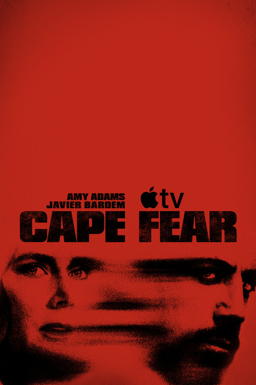 Cape Fear Movie Poster