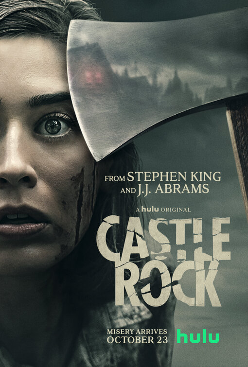 Castle Rock Movie Poster