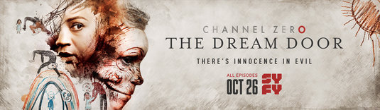 Channel Zero Movie Poster
