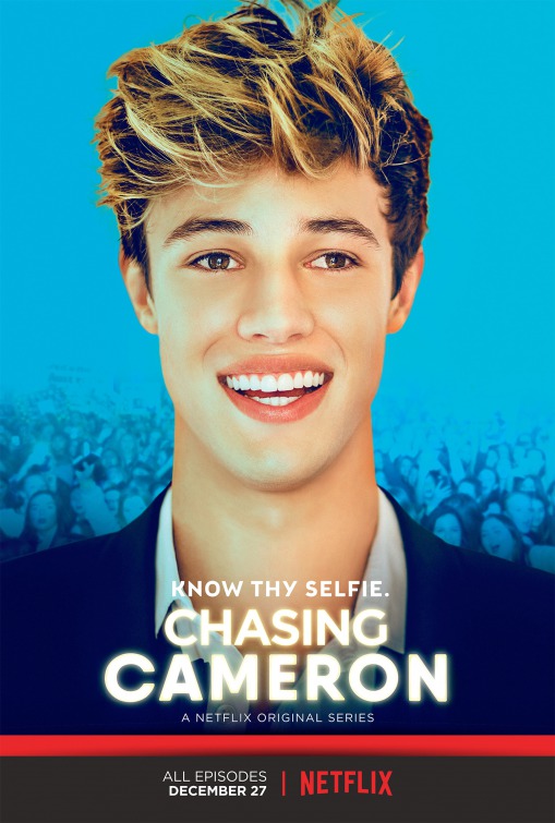 Chasing Cameron Movie Poster