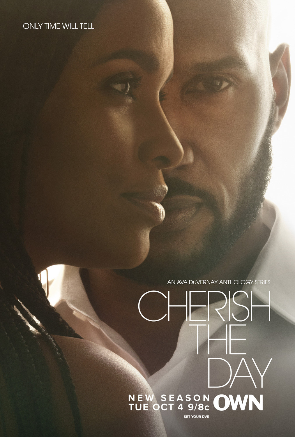 Extra Large TV Poster Image for Cherish the Day 