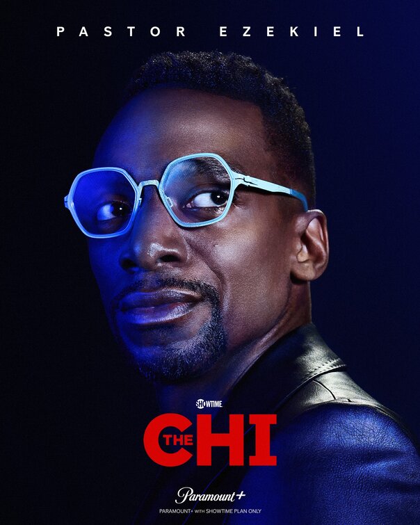 The Chi TV Poster 25 Of 43 IMP Awards The Chi TV Poster 25 Of 43 IMP Awards
