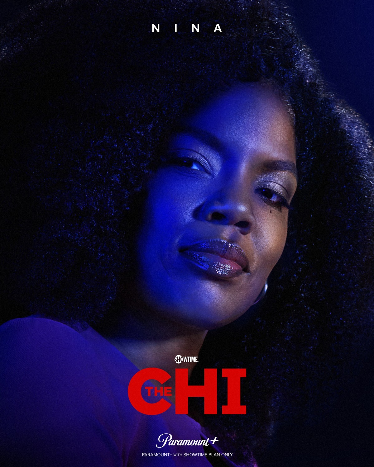 Extra Large TV Poster Image for The Chi (#29 of 45)