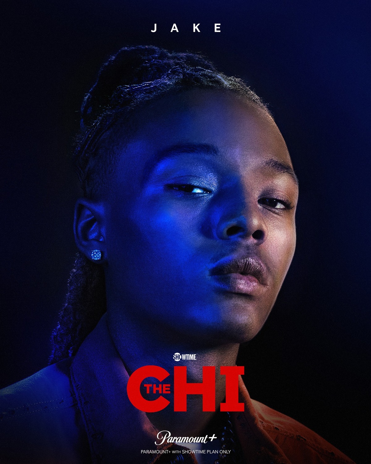 Extra Large TV Poster Image for The Chi (#42 of 45)