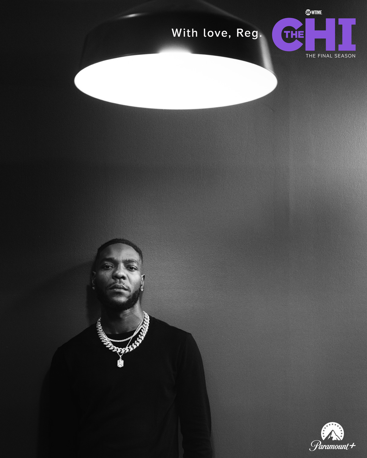 Extra Large TV Poster Image for The Chi (#57 of 60)