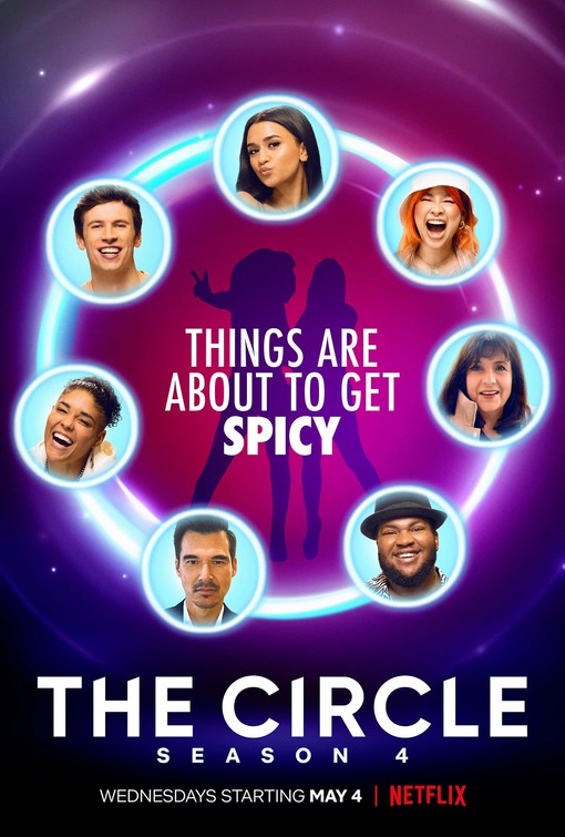 The Circle Movie Poster