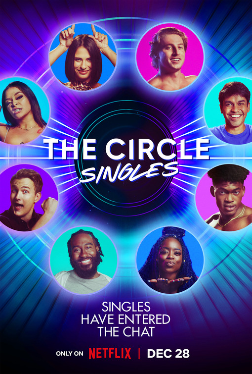 The Circle Movie Poster