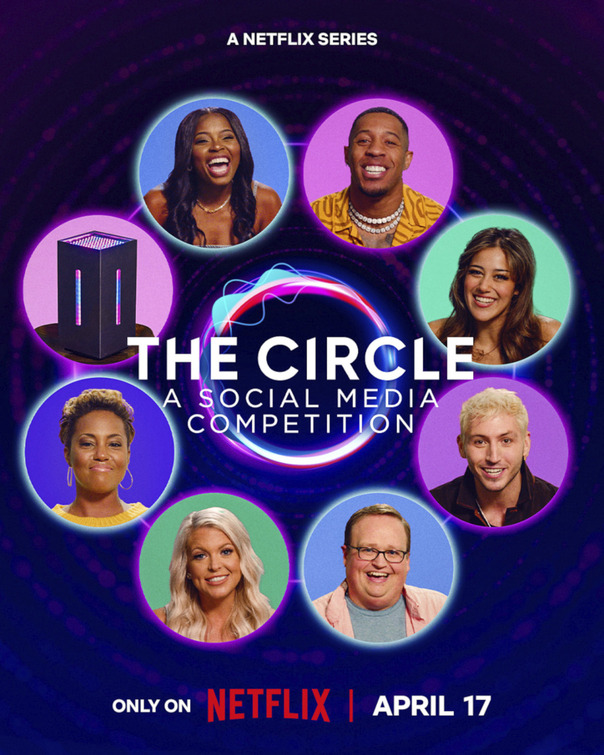 The Circle Movie Poster