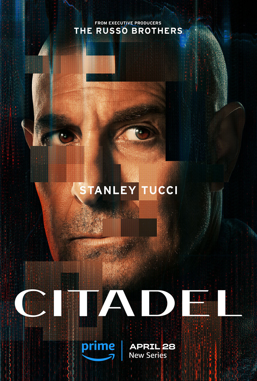 Citadel (4 of 11) Extra Large TV Poster Image IMP Awards