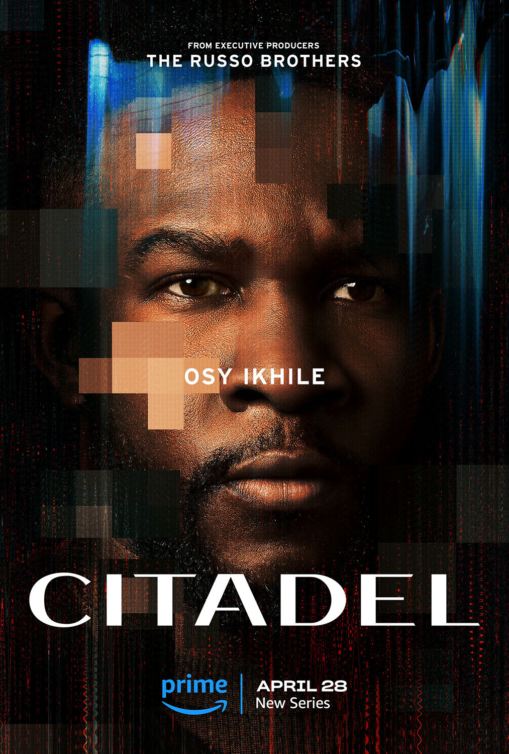 Citadel (5 of 11) Extra Large TV Poster Image IMP Awards