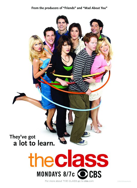 The Class Movie Poster