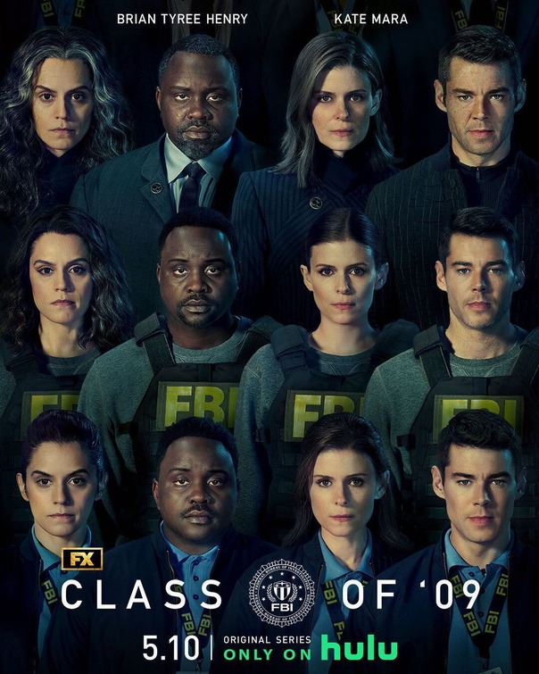Class of '09 Movie Poster
