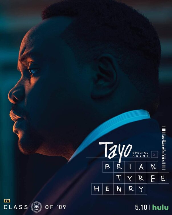 Class of '09 Movie Poster