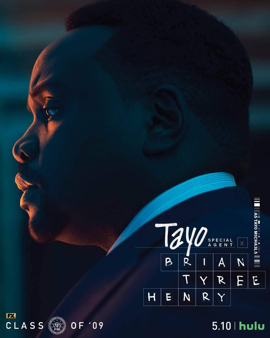 Extra Large TV Poster Image for Class of '09 (#6 of 9)