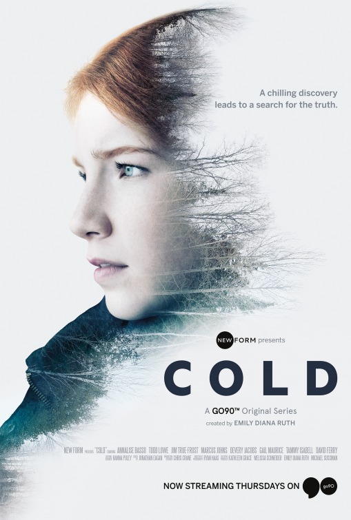 Cold Movie Poster