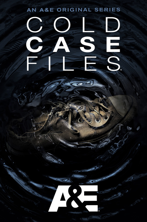 Cold Case Files Movie Poster