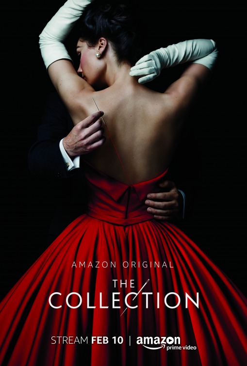 The Collection Movie Poster