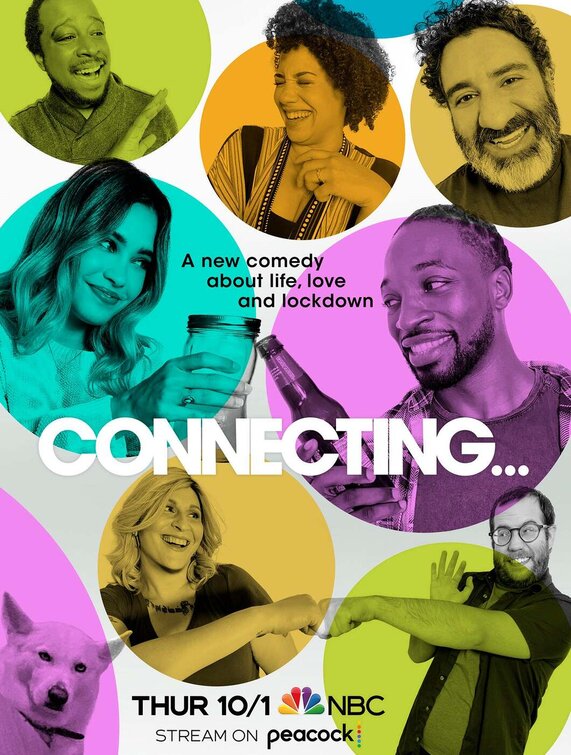 Connecting... Movie Poster