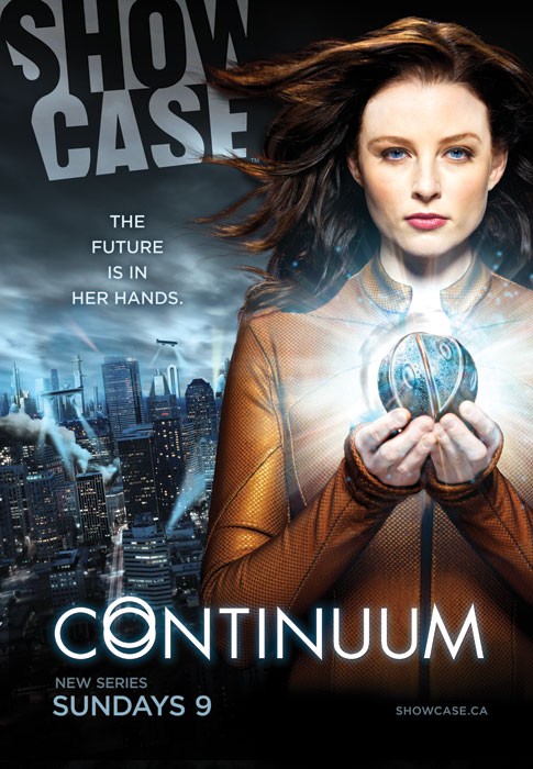 Continuum movie