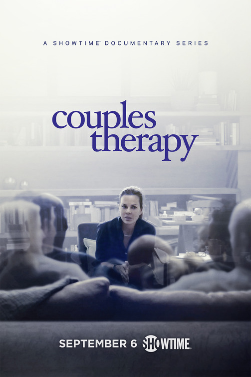 Couples Therapy Movie Poster