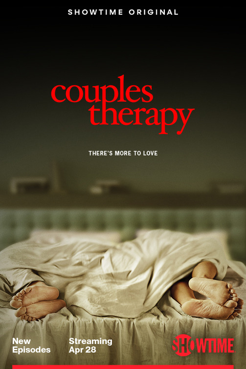 Couples Therapy Movie Poster