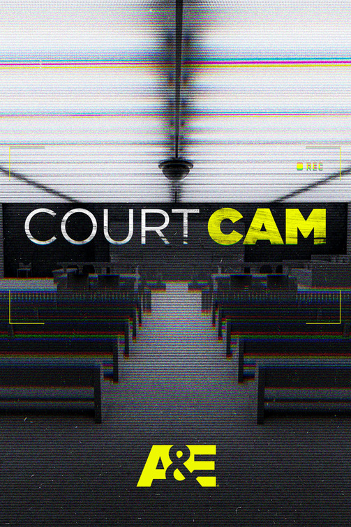 Court Cam Movie Poster