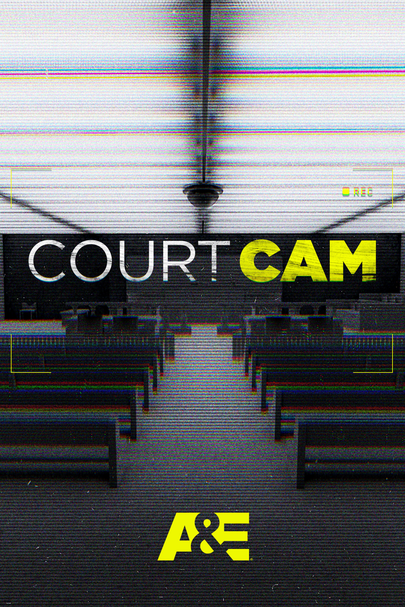 Mega Sized TV Poster Image for Court Cam (#2 of 3)