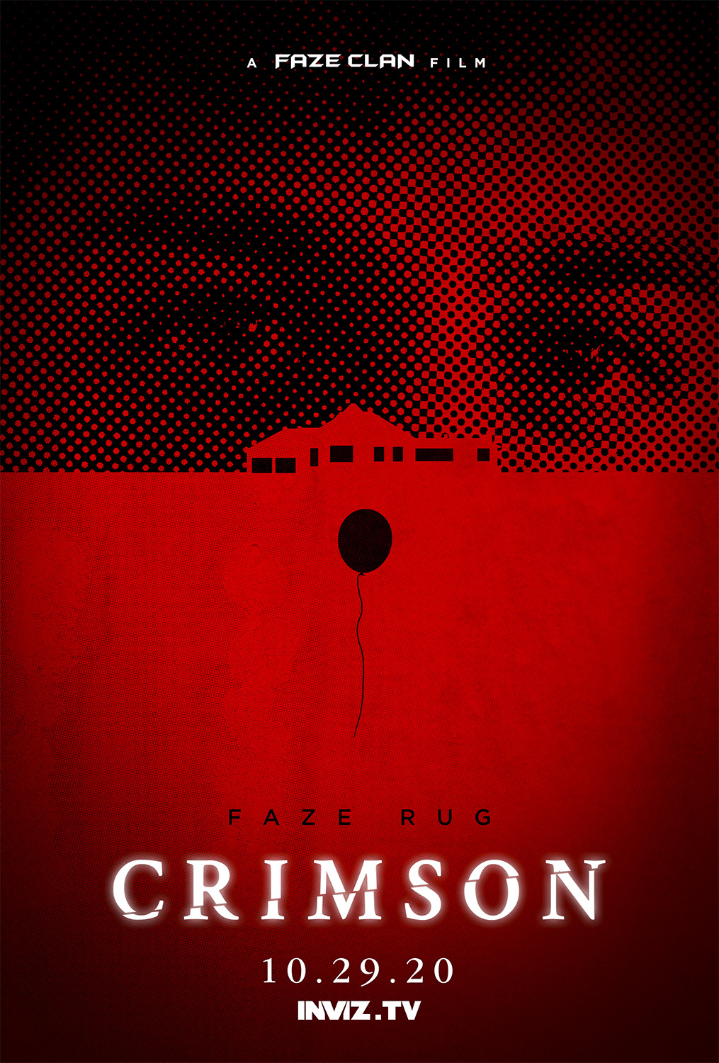 Extra Large TV Poster Image for Crimson (#5 of 7)