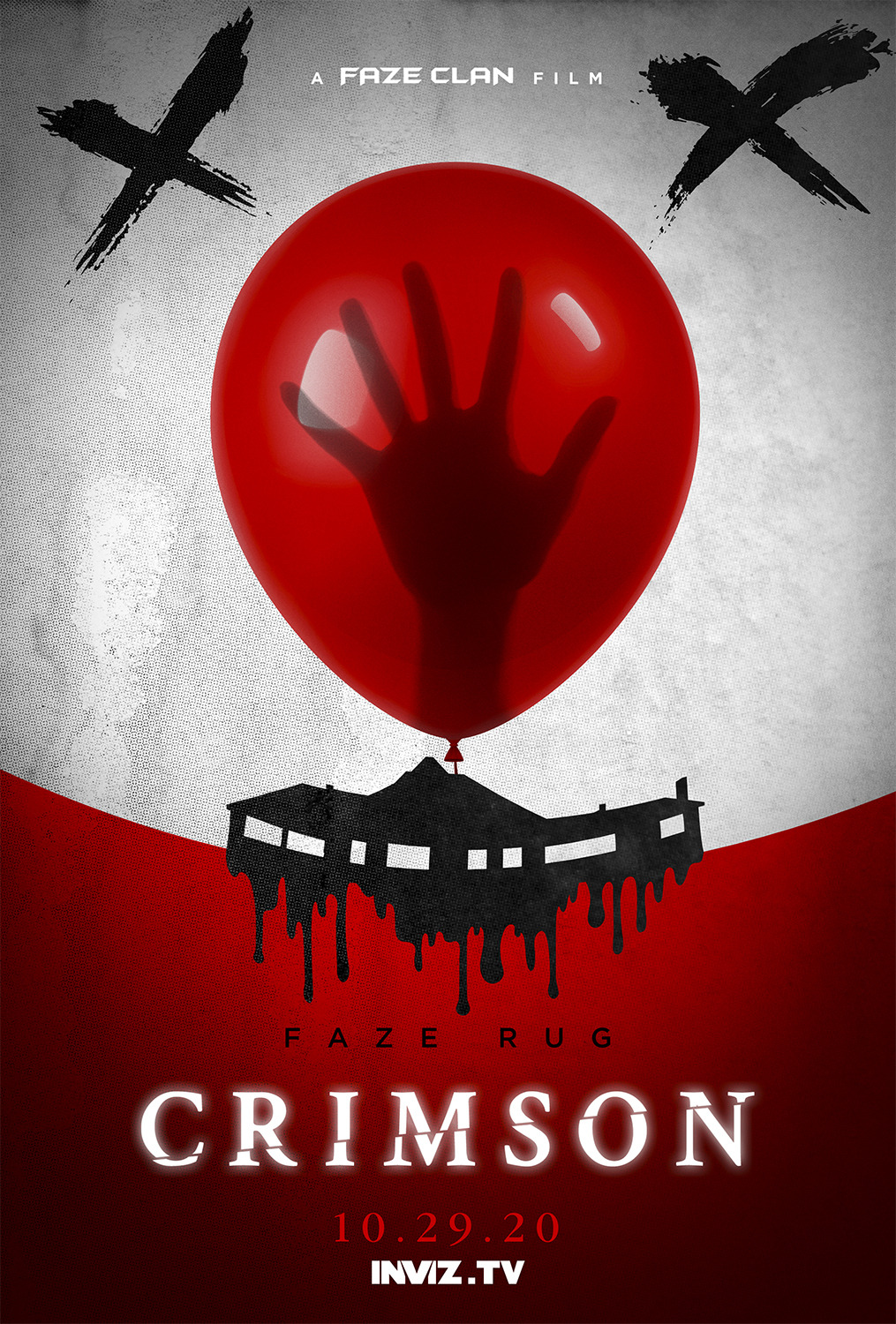 Extra Large TV Poster Image for Crimson (#6 of 7)