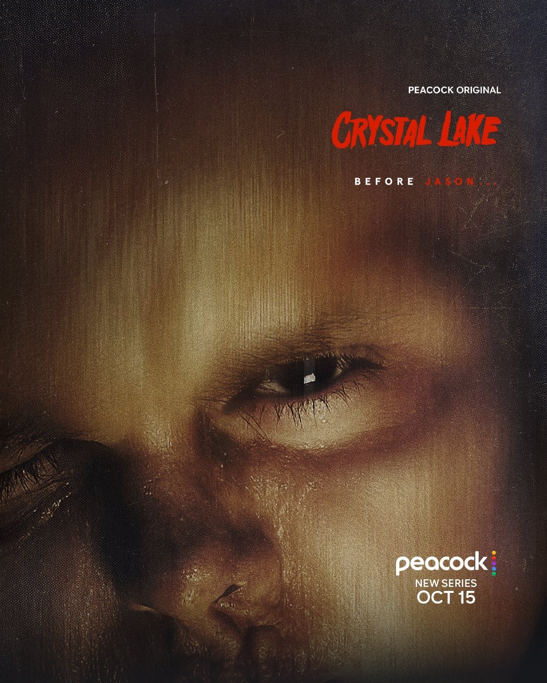 Extra Large TV Poster Image for Crystal Lake (#1 of 2)