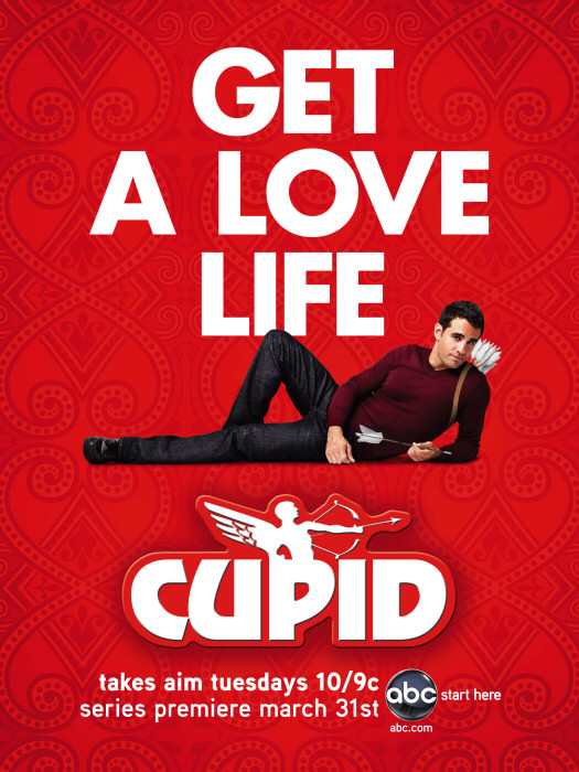 Cupid movie