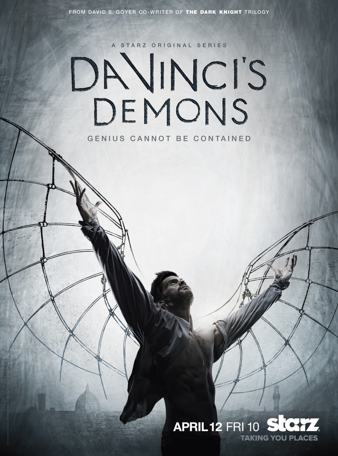 Da Vinci's Demons 1080p Torrent